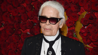 Herr Karl Has Shoved Off This Mortal Coil